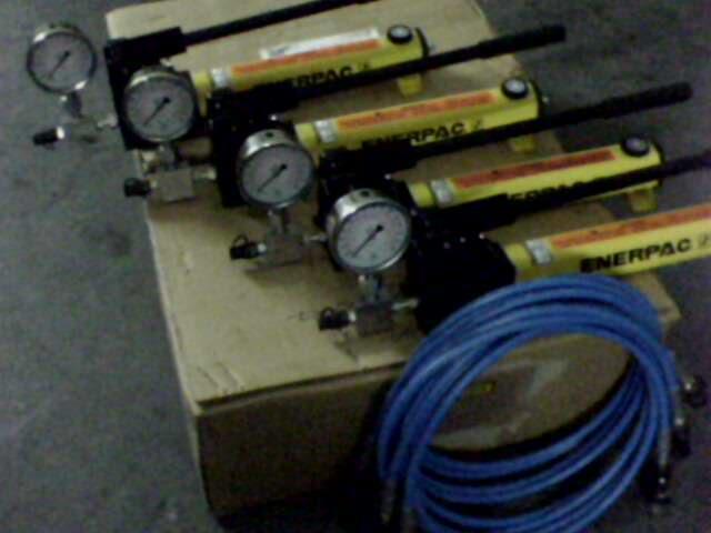 超高压手动泵液压手动油泵